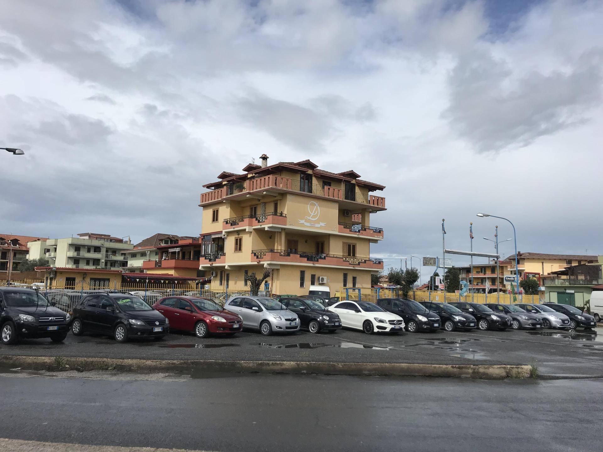 AUTO STORE DI D'AUSILIO VINCENZO