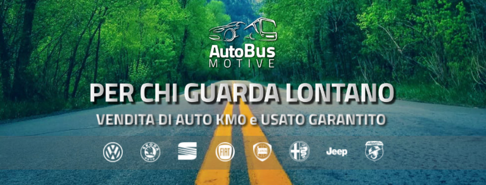BUSMOTIVE SRL