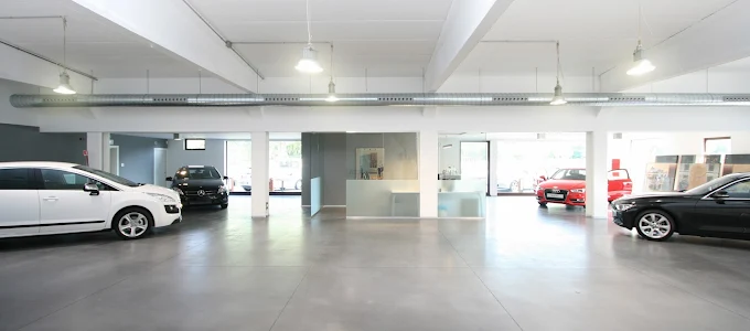 CANELLI AUTO SRL