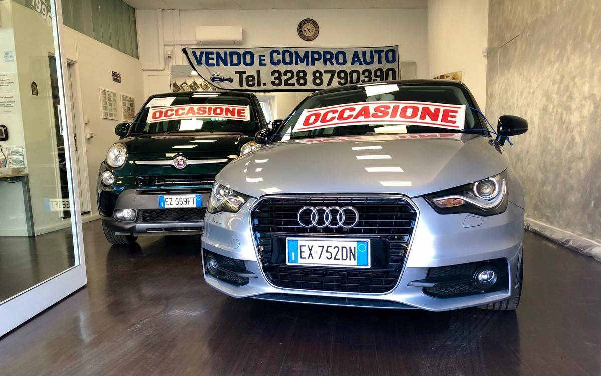 Cars Automobili di Benaglia Roberto