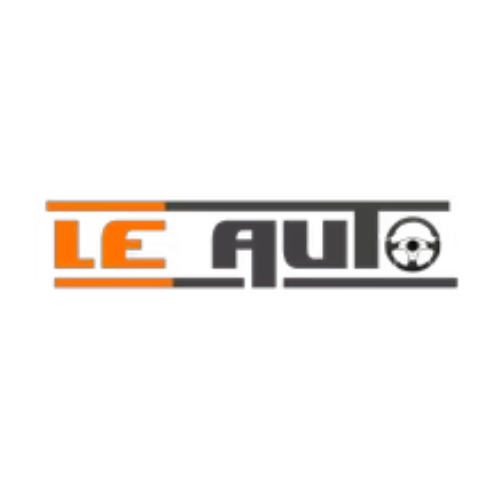 Logo di LE AUTO