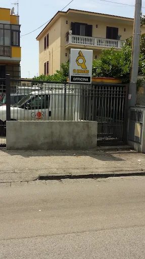 Al.Vi. Di Alfano Vincenzo E C.- S.A.S.