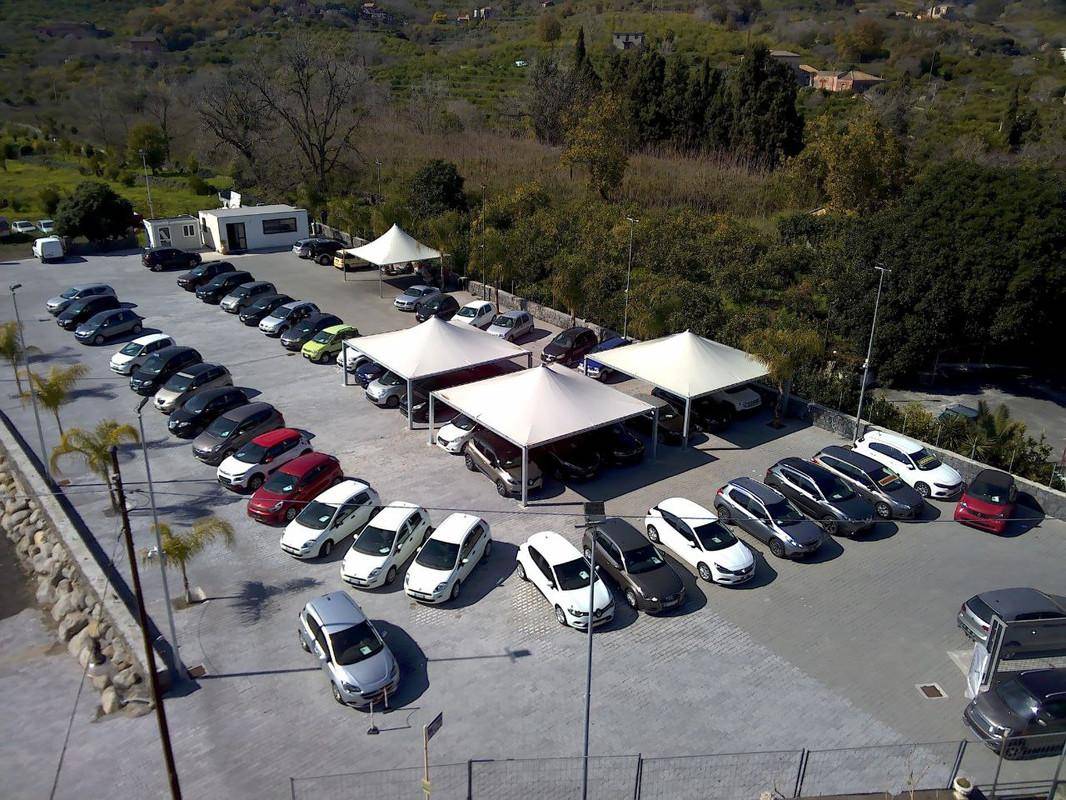 NUOVA MAURIZIOAUTO DI CONTARINO FILIPPO