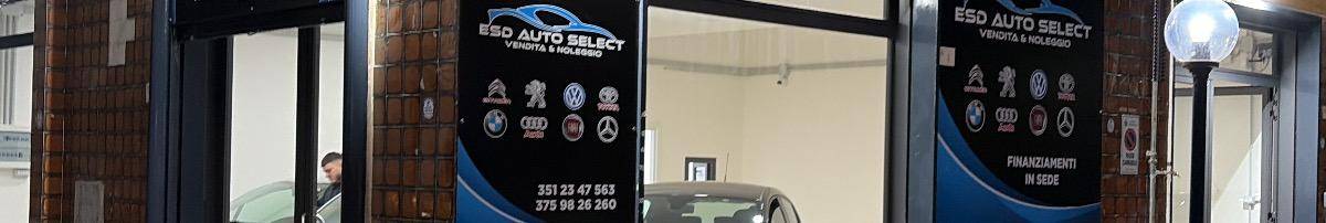 ESD AUTO SELECT