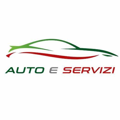 Logo di AUTO E SERVIZI S.R.L.