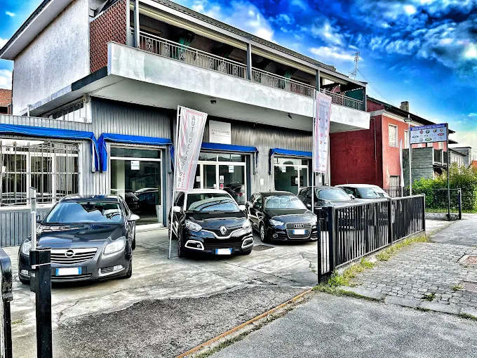 AUTO OCCASIONI ONLINE DI LOSITO MASSIMO MICHELE