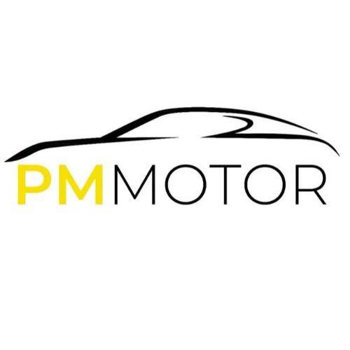 Logo di PM MOTOR SOCIETA' A RESPONSABILITA' LIMITATA SEMPLIFICATA