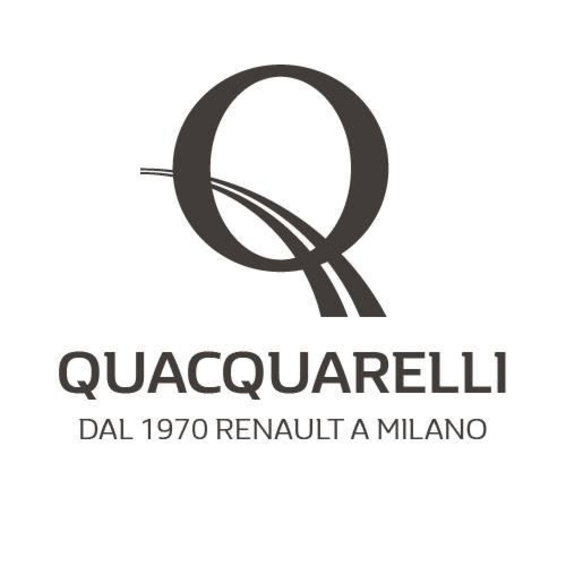 Logo di QUACQUARELLI S.R.L.