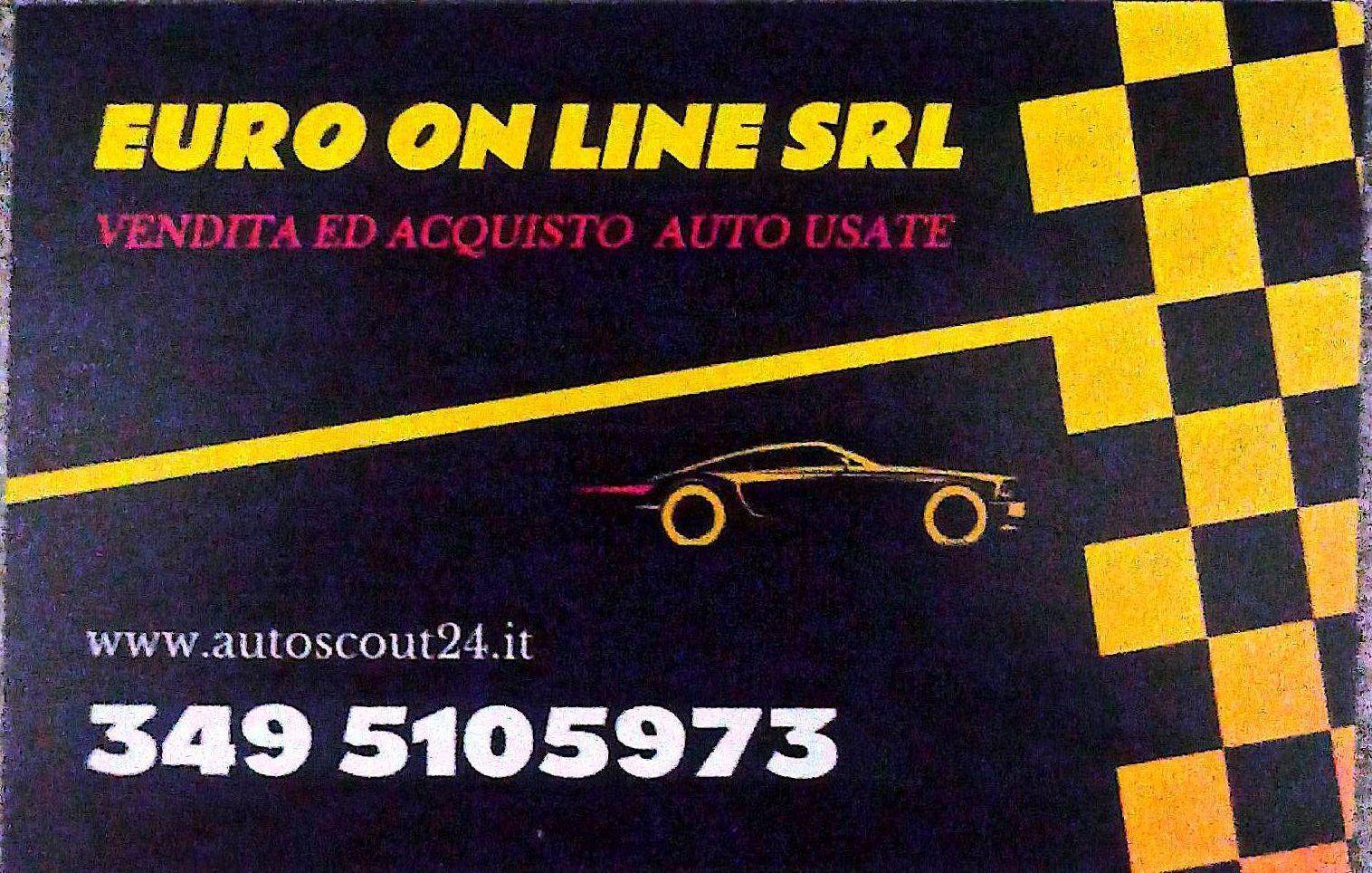 Logo di EURO ON LINE SRL