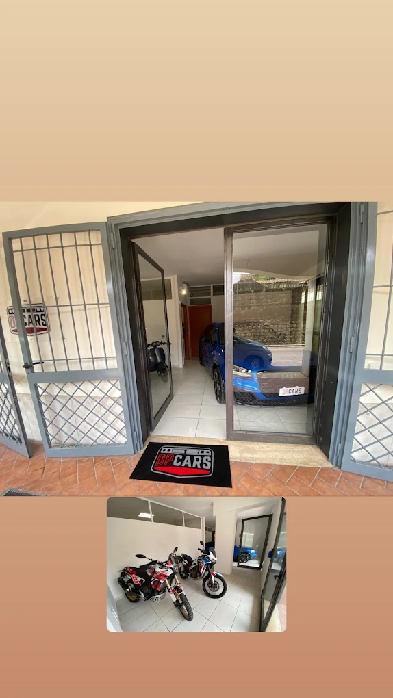 DP CARS SRL
