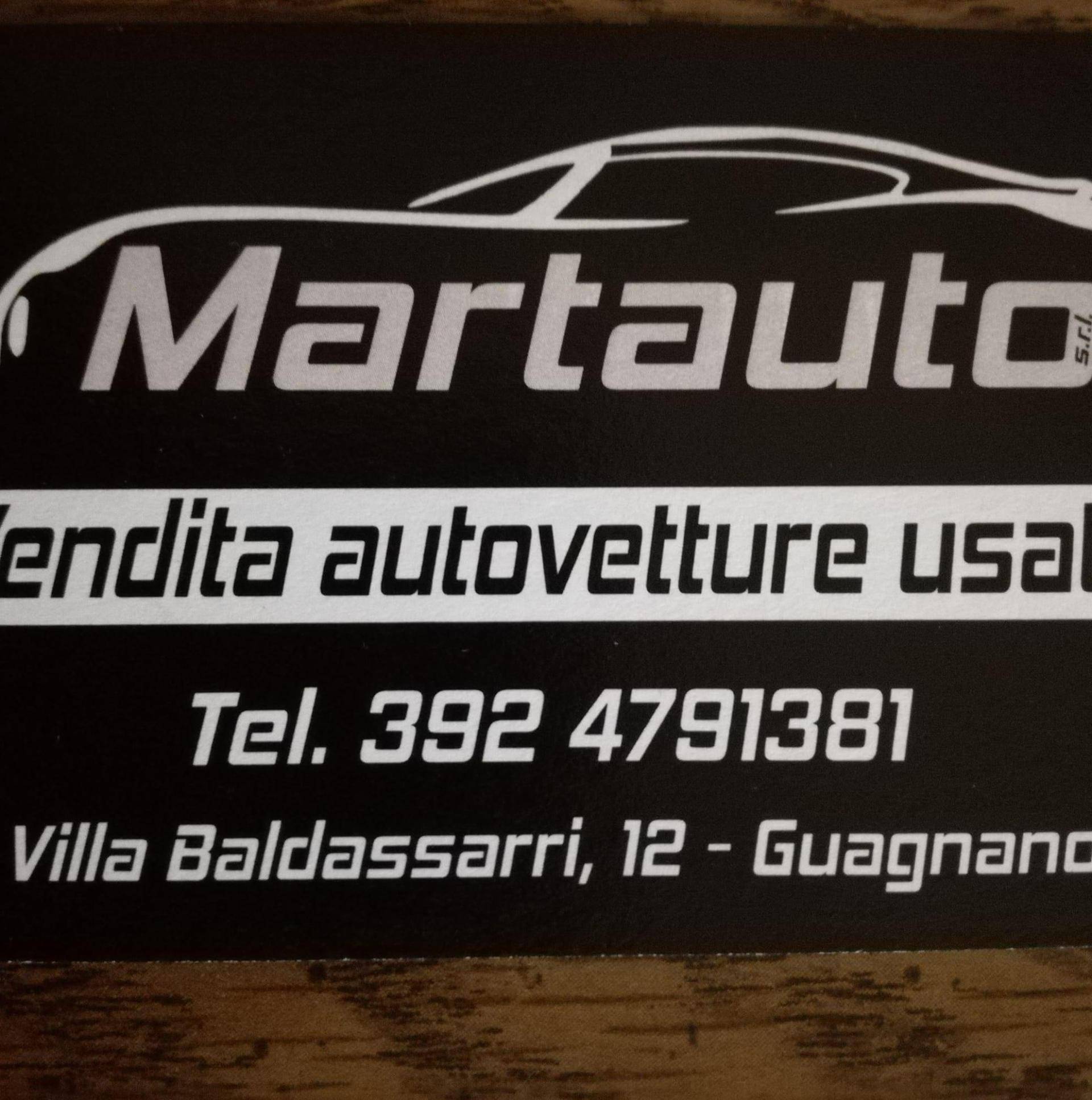 MARTAUTO S.R.L.