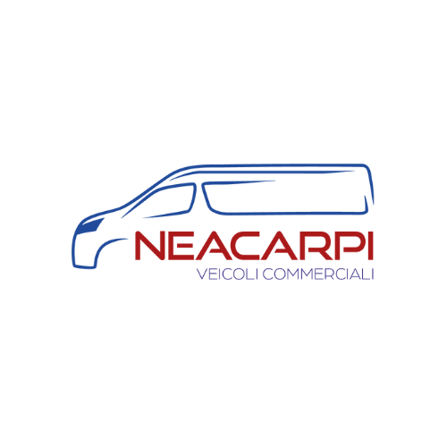 Logo di NEACARPI SRL