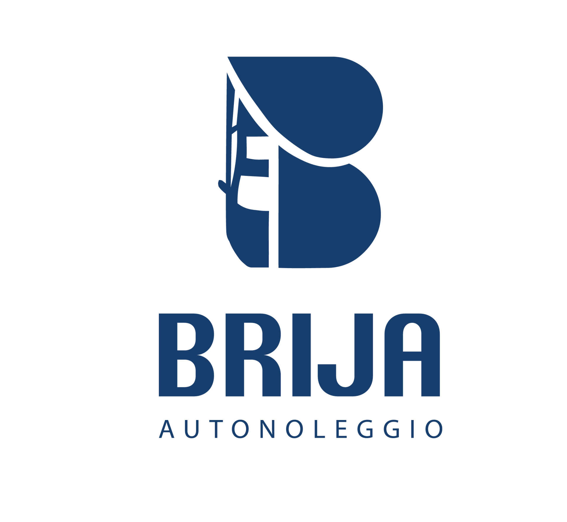 Logo di BRIJA AUTONOLEGGIO SRL