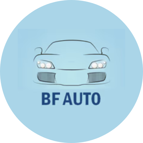Logo di BF AUTO SRLS