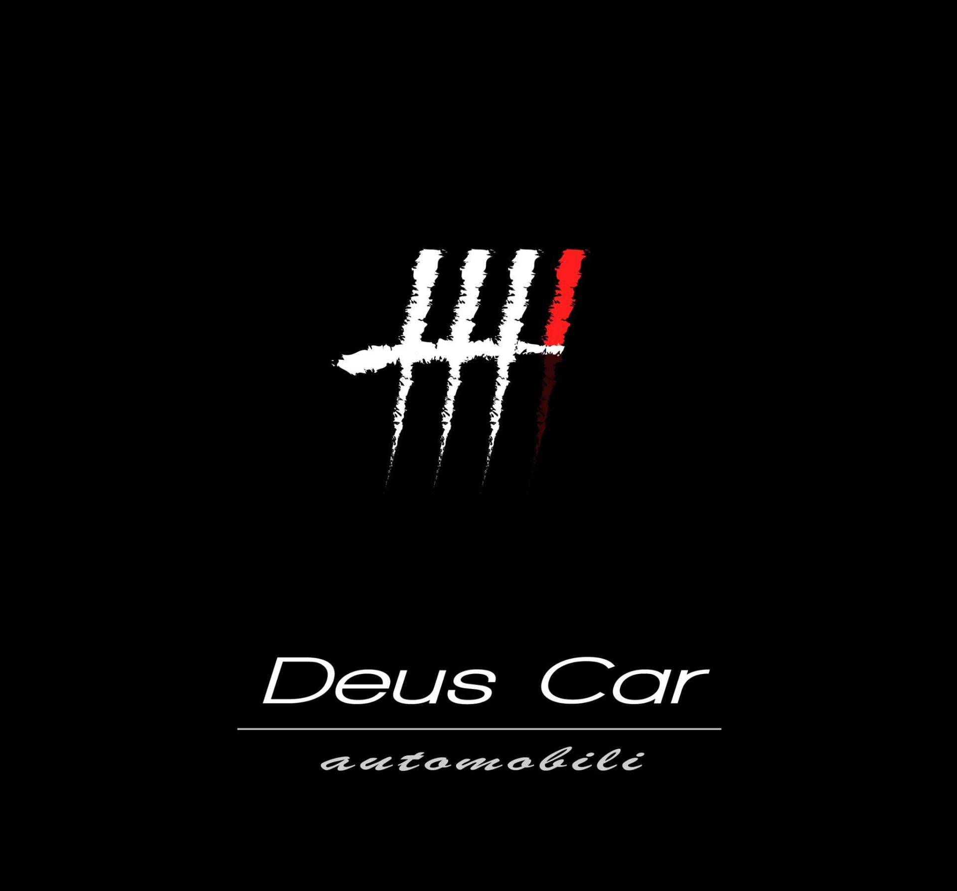 Deus Car srl