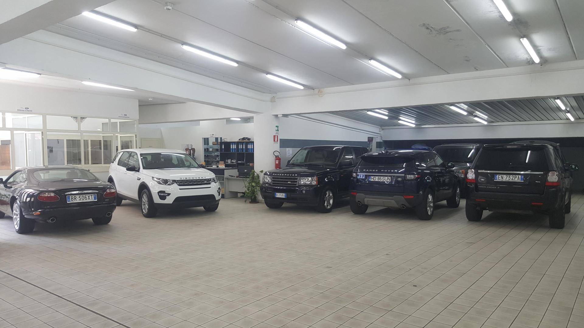 Gf Motori Srl