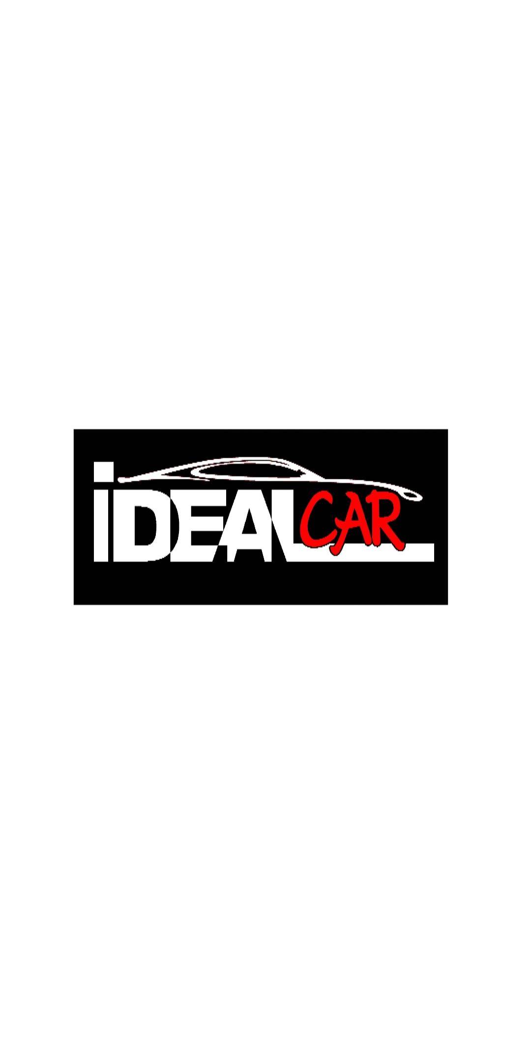 Logo di IDEALCAR