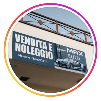 Logo di MAX AUTO SRLS