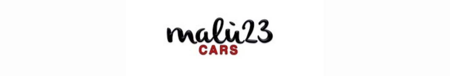 MALU'23CARS