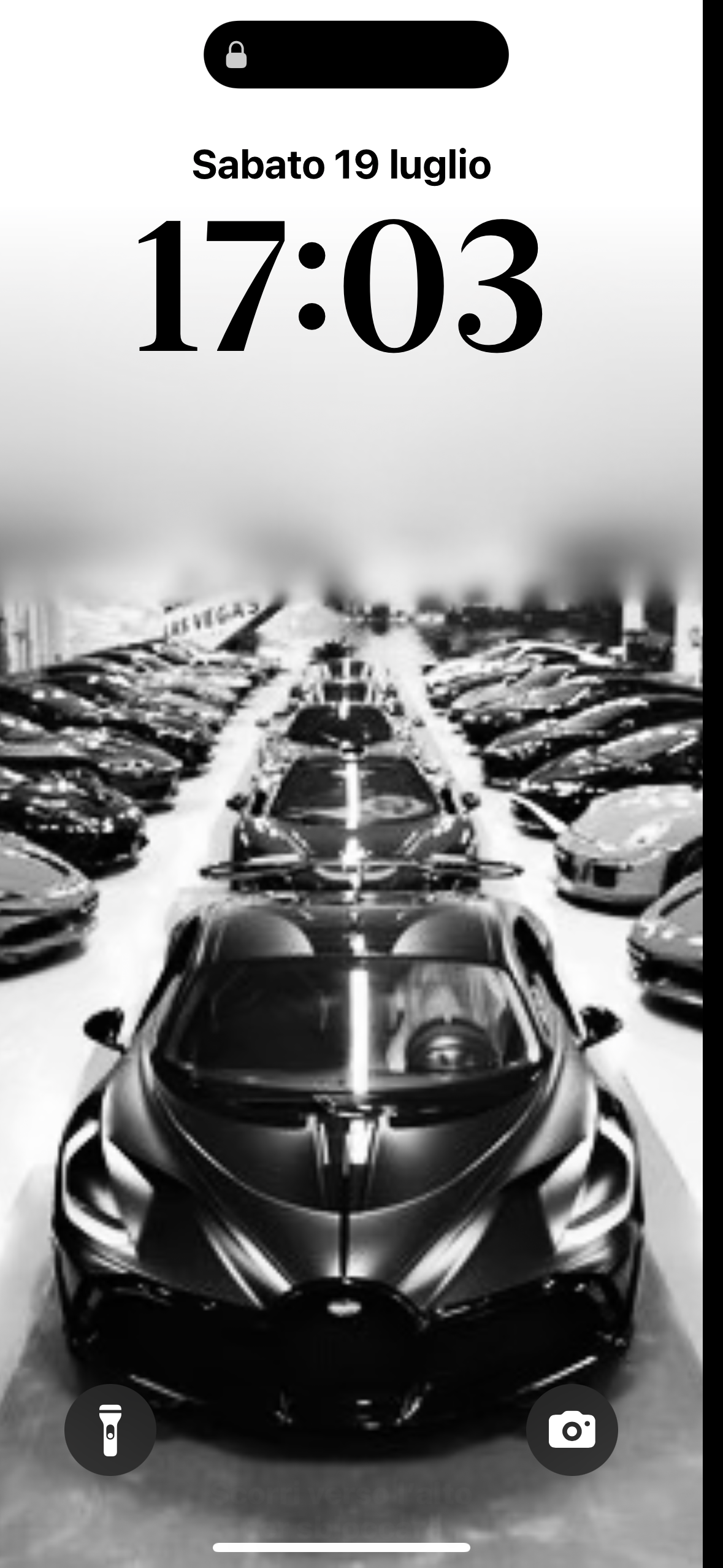 P&P CARS