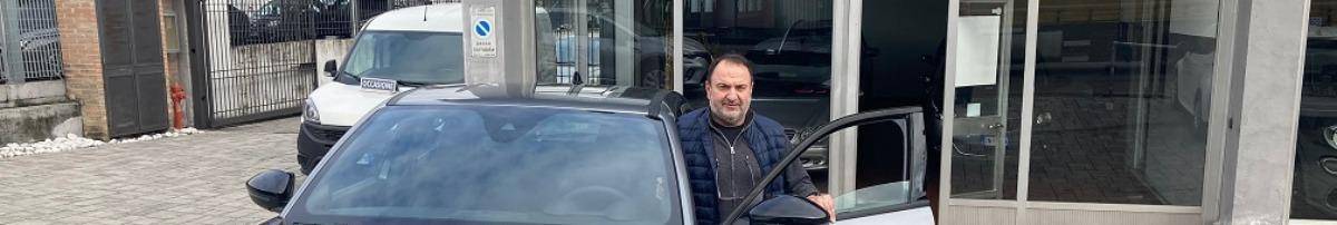MP Autoveicoli Sas