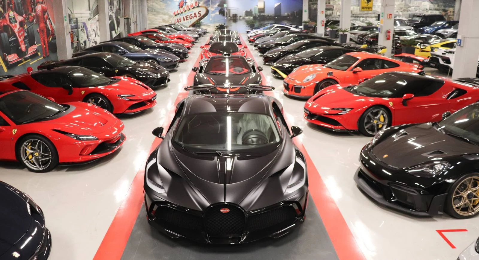 Car & Car Srl