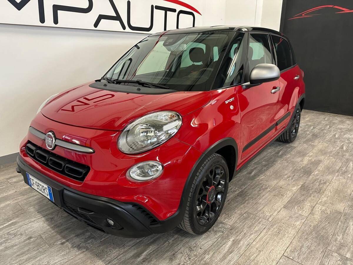 M.P. Auto di Magnatta Paolo