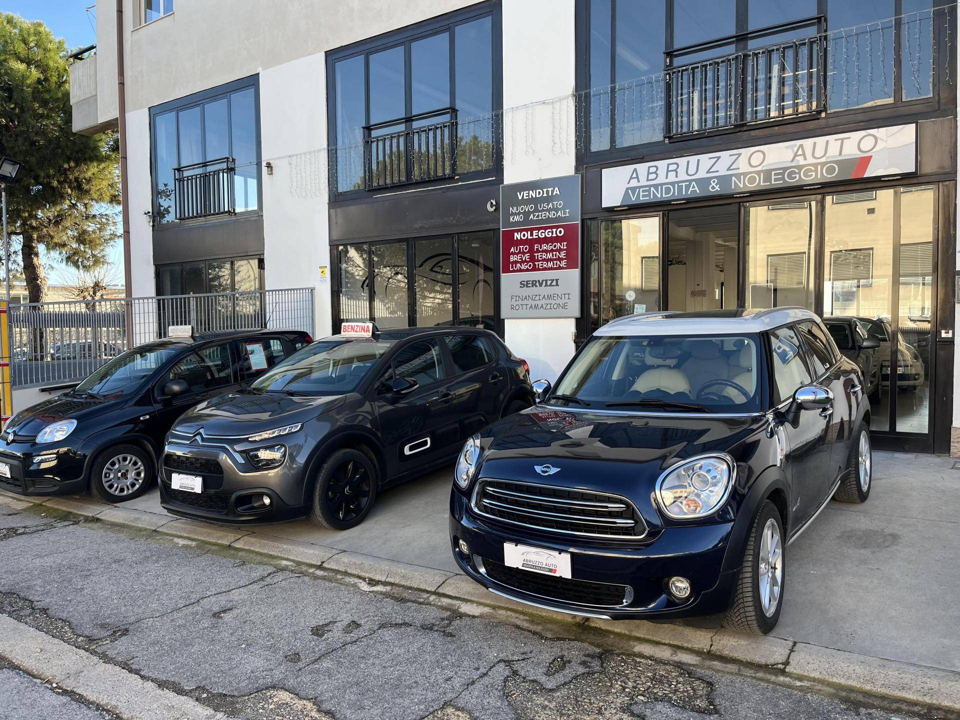 Abruzzo Auto