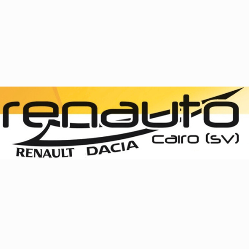 Logo di renauto snc