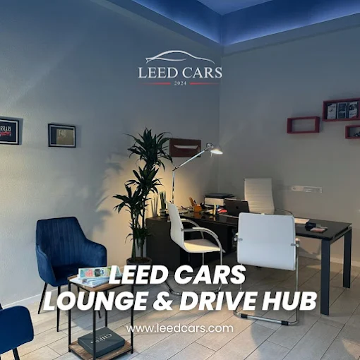 Leed Cars Srl