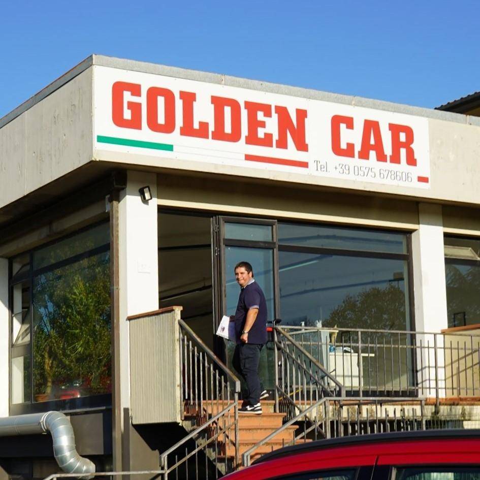 GOLDEN CAR S.R.L.