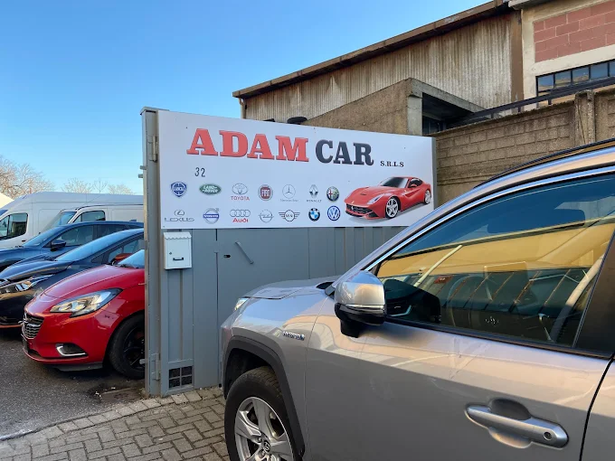 Adam Car srls