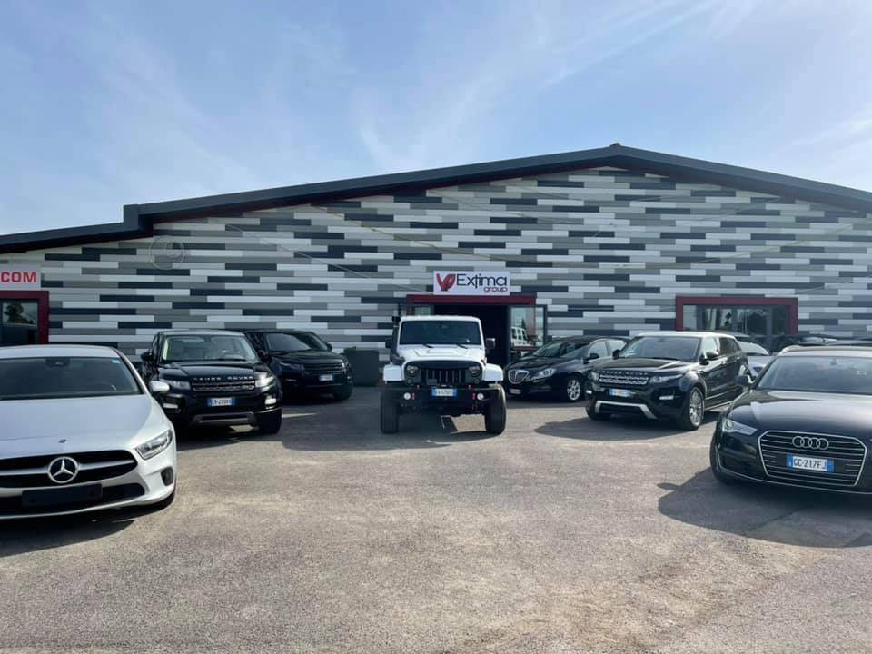 EXTIMA GROUP SRL