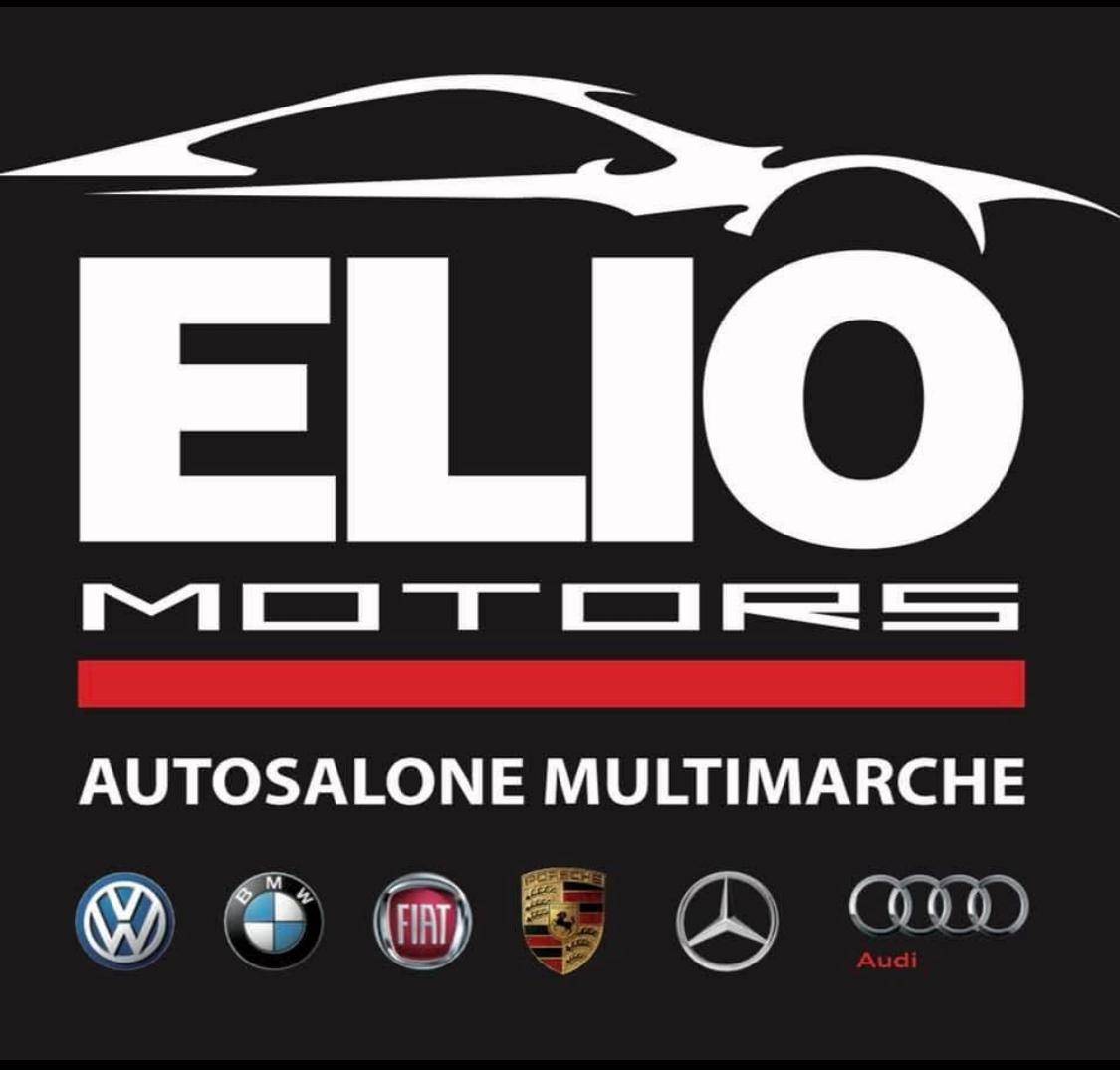 Logo di ELIO MOTORS