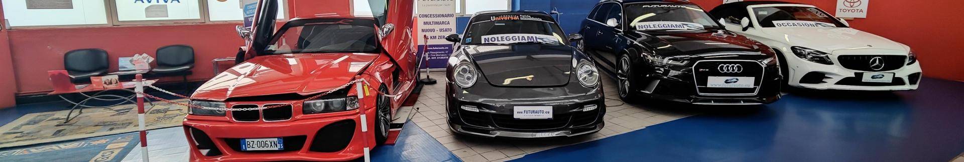 FUTURAUTO SRLS