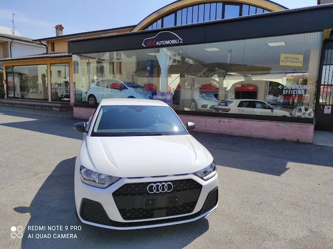 M.S. Cars Outlet Srls