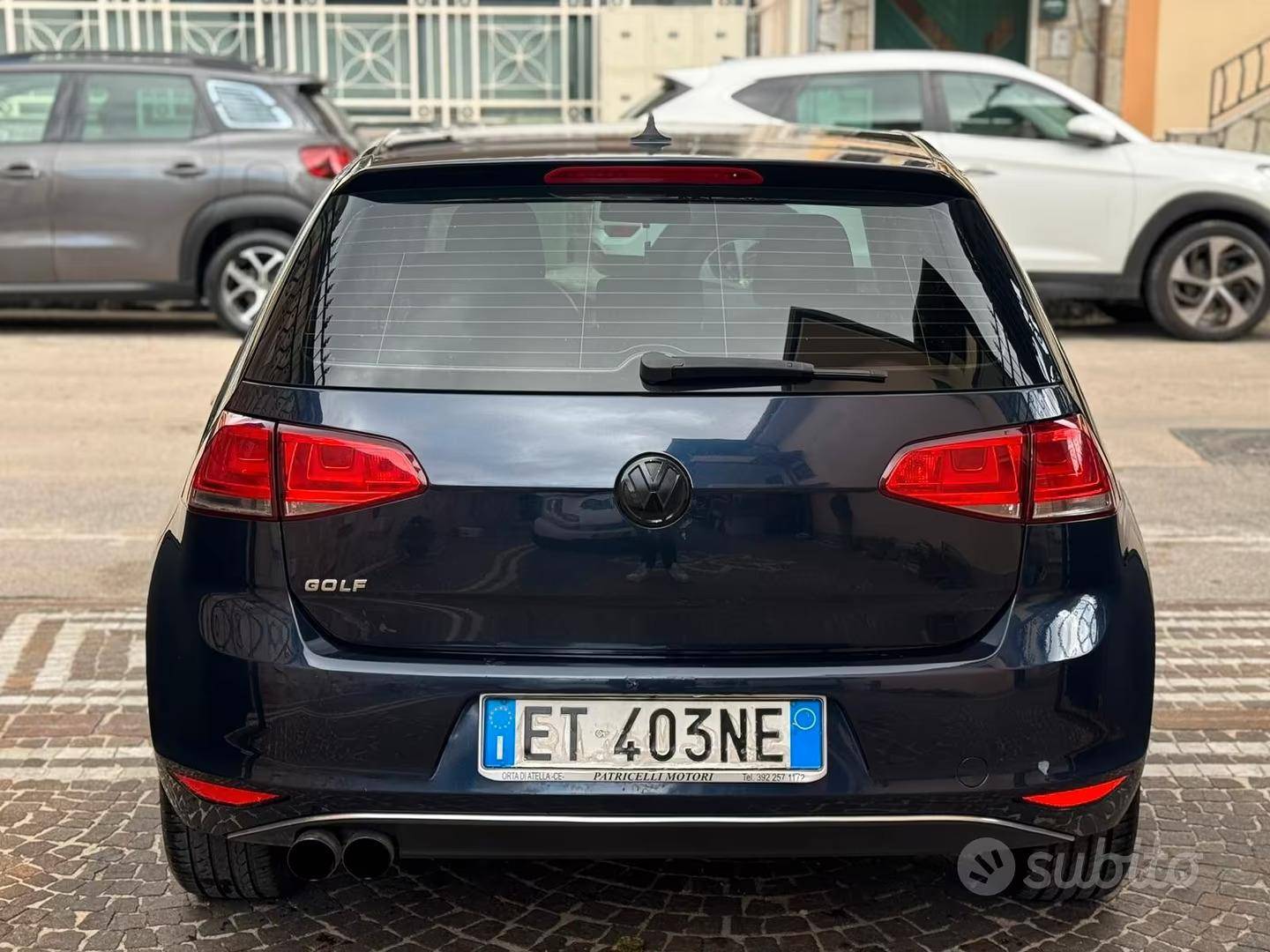 PATRICELLI MOTORI SRLS