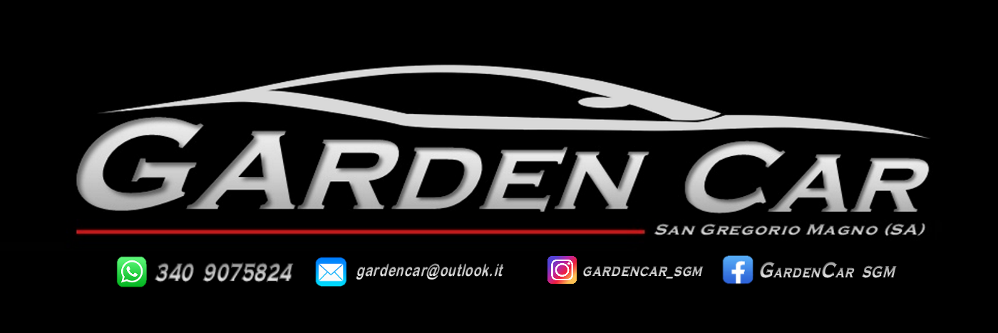 Garden Car