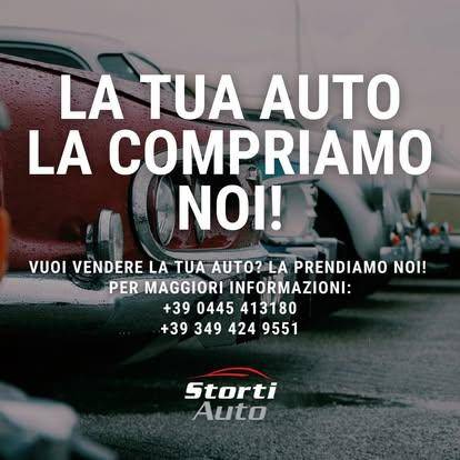 STORTI AUTO SRL