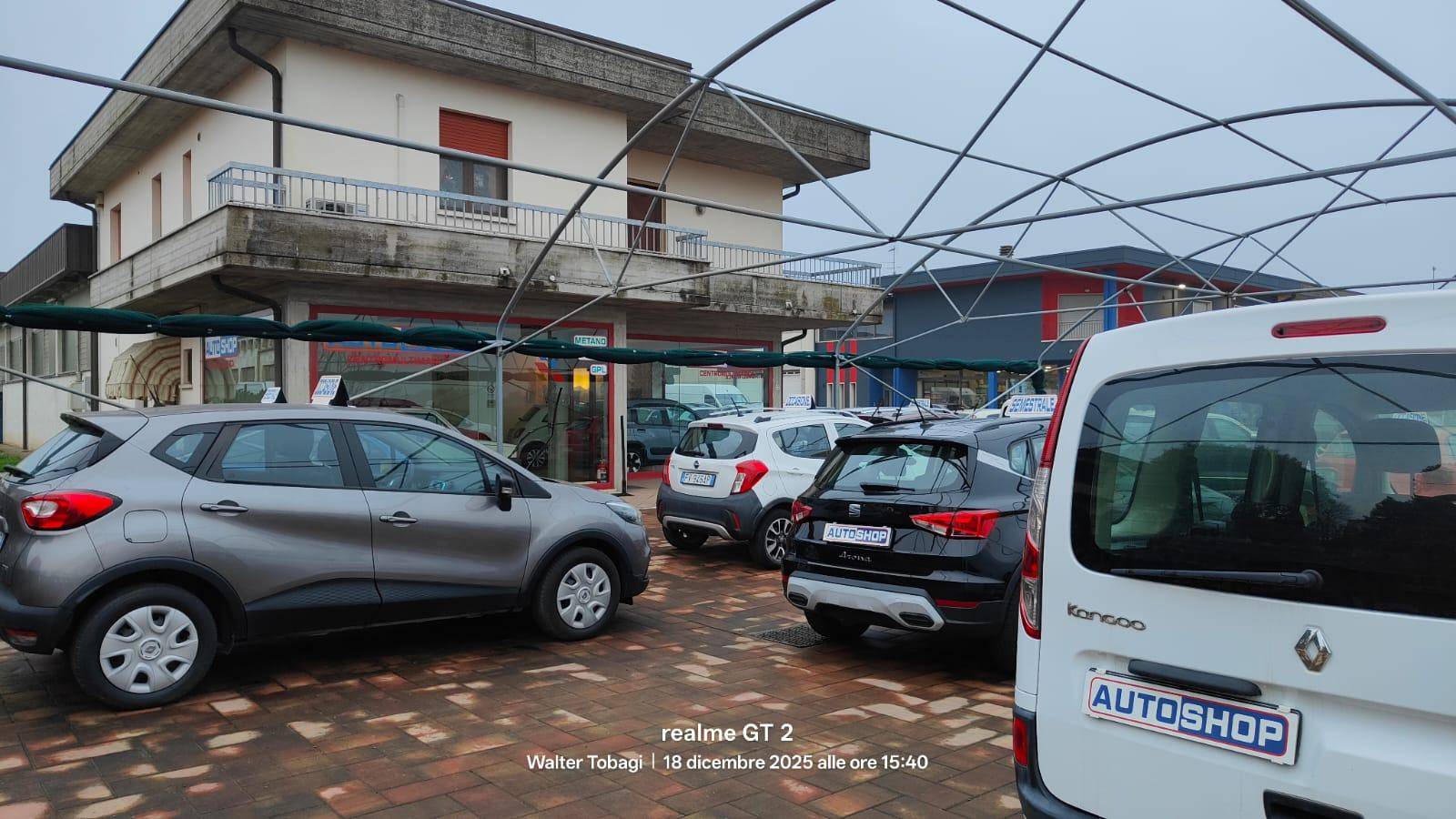 AUTOSHOP 27