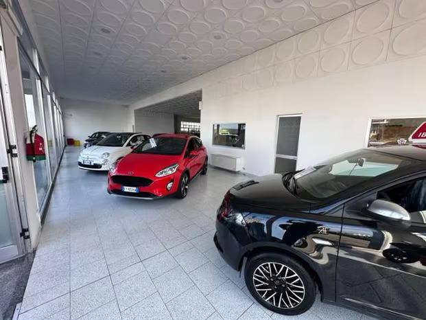 ST Car Srl
