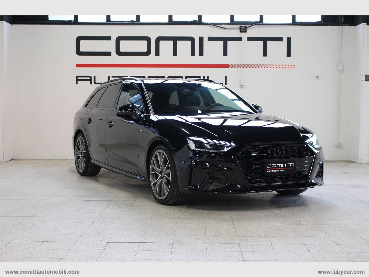 Comitti Automobili srl