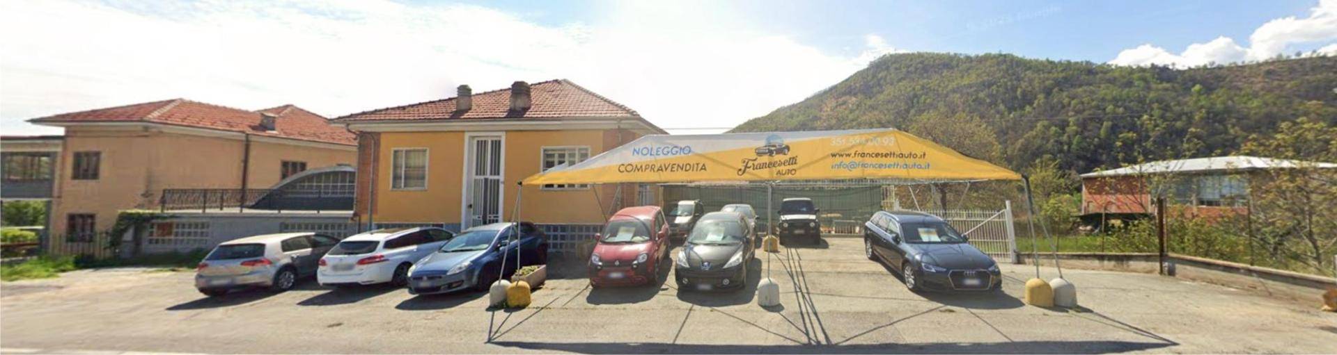 FRANCESETTI AUTO DI CASSANELLI NICOLA