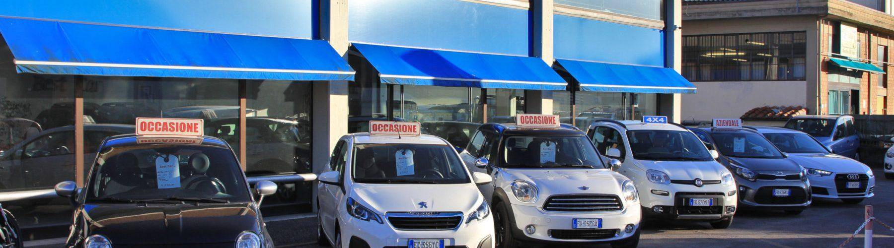 Best Car Srl