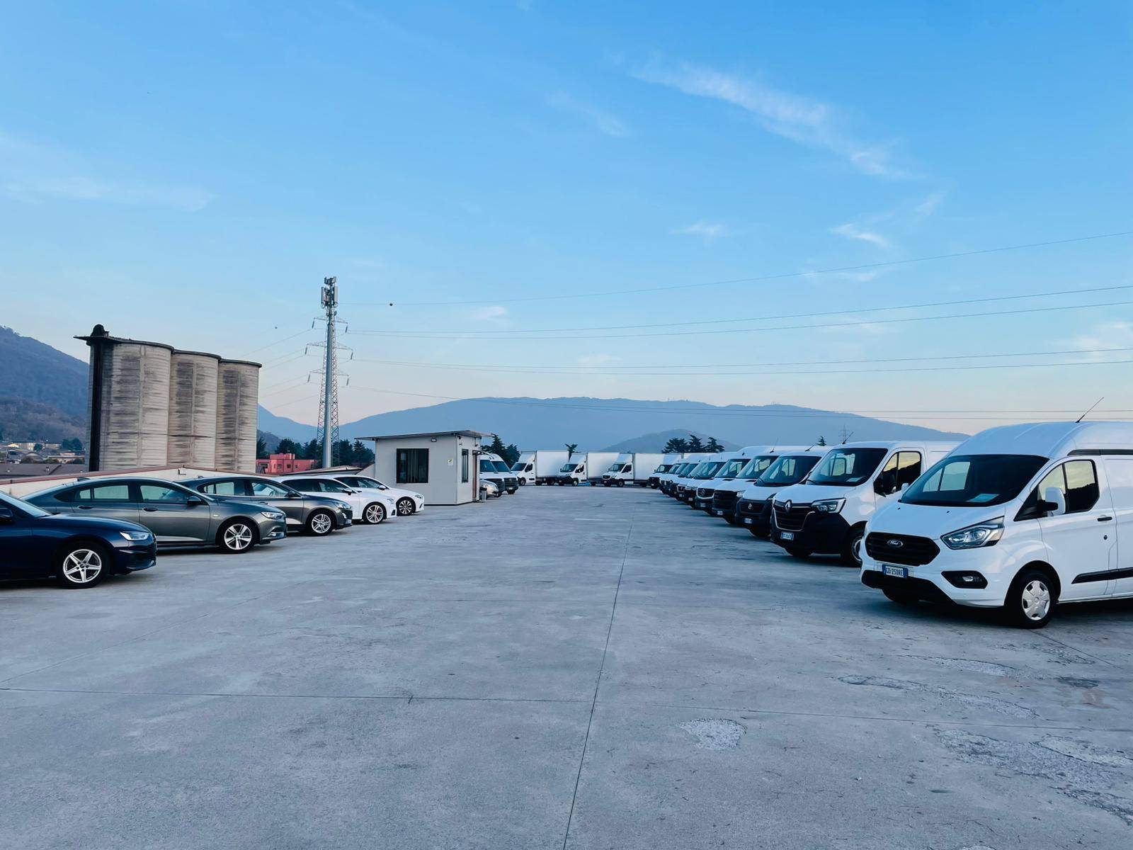 AUTO CENTER BRESCIA