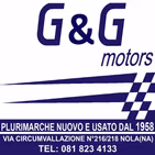 G & G Motors - Nola