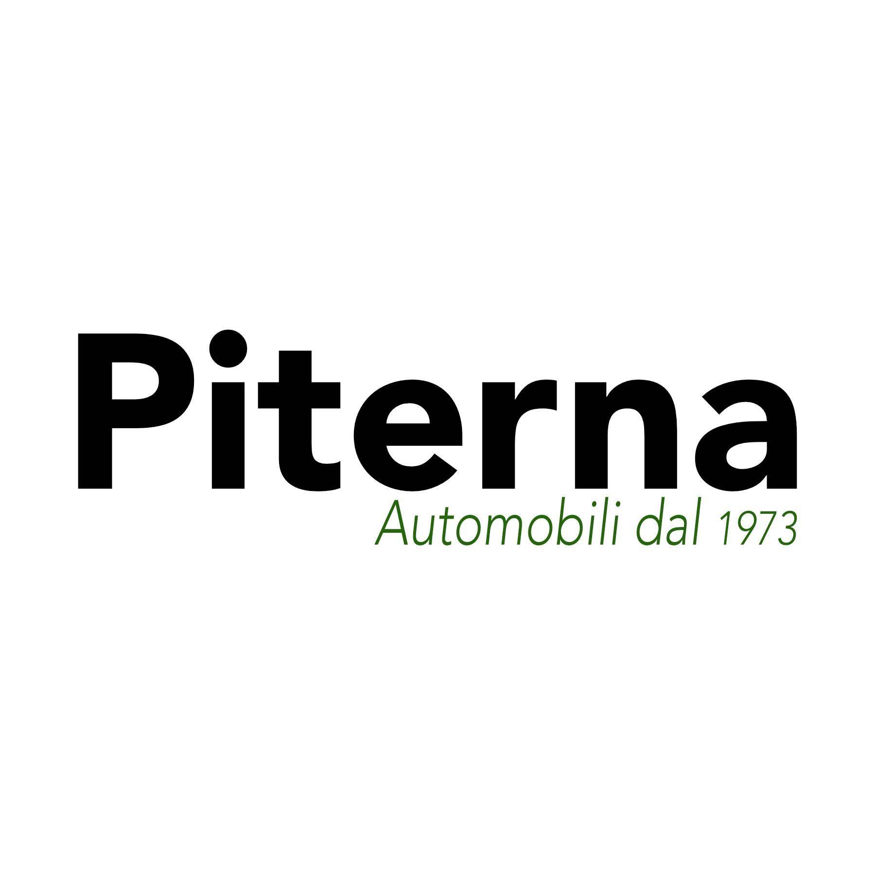 PITERNA S.R.L.