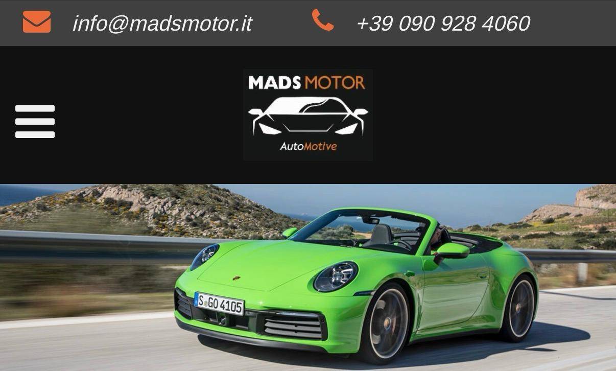 MADS MOTOR
