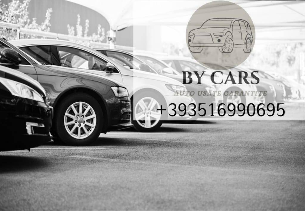 By Cars