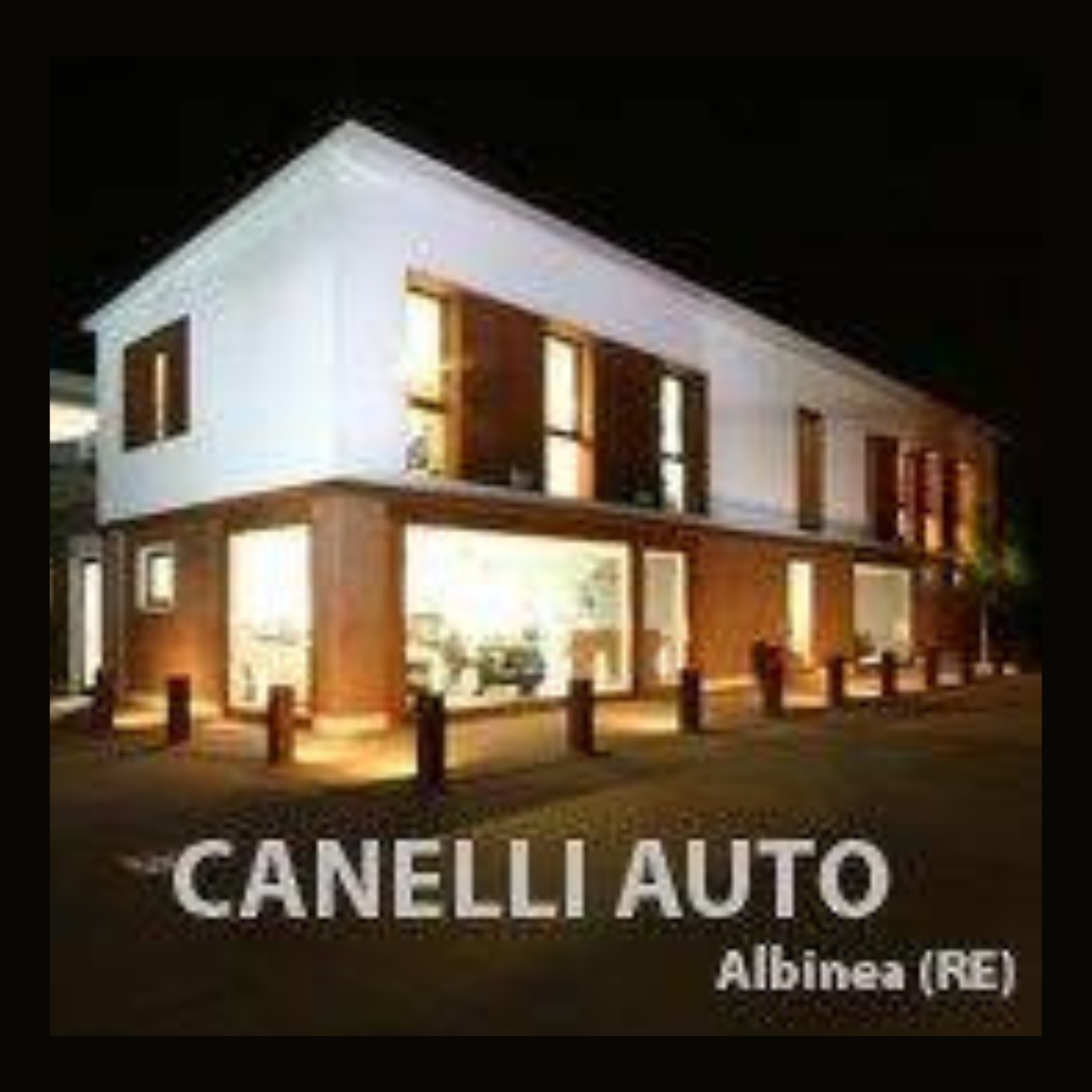 Logo di CANELLI AUTO SRL